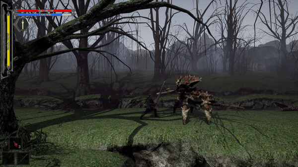 Stone 4 Souls screenshot 11