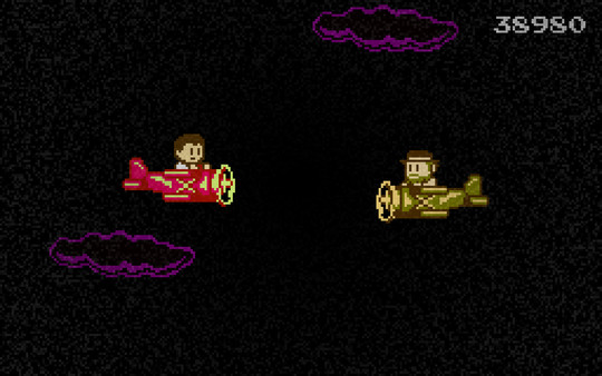 MANOS: The Hands of Fate ~ Director's Cut screenshot 9