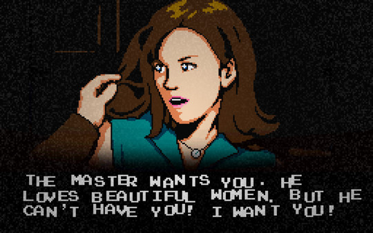 MANOS: The Hands of Fate ~ Director's Cut screenshot 2