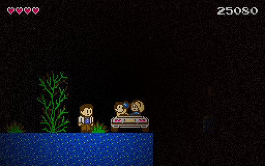 MANOS: The Hands of Fate ~ Director's Cut screenshot 5