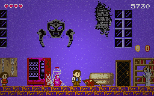 MANOS: The Hands of Fate ~ Director's Cut screenshot 3