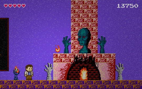 MANOS: The Hands of Fate ~ Director's Cut screenshot 6