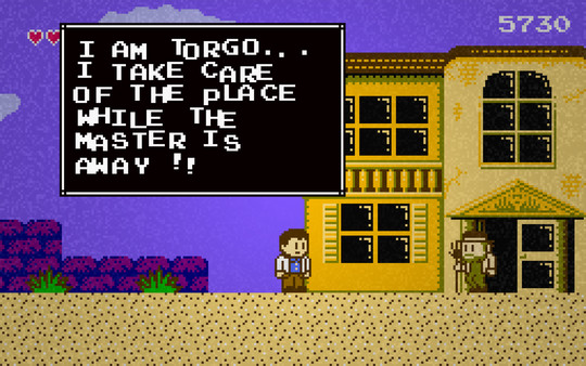 MANOS: The Hands of Fate ~ Director's Cut screenshot 1