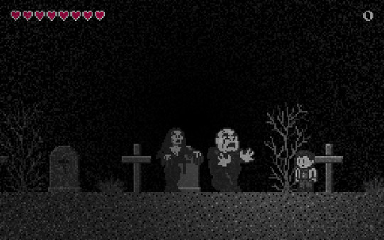 MANOS: The Hands of Fate ~ Director's Cut screenshot 7