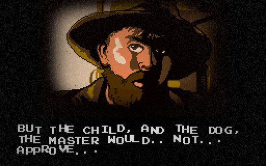 MANOS: The Hands of Fate ~ Director's Cut screenshot 4
