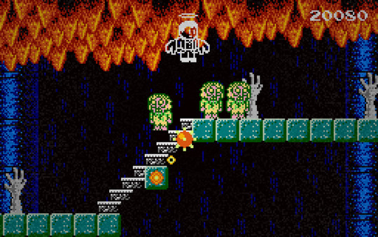 MANOS: The Hands of Fate ~ Director's Cut screenshot 8