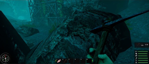 Cannibal screenshot 2