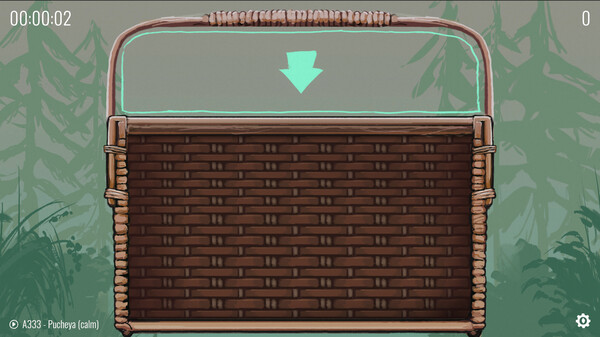 Pupupu screenshot 1