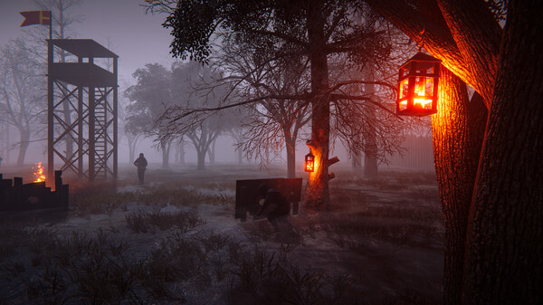 Dr. Plague screenshot 1