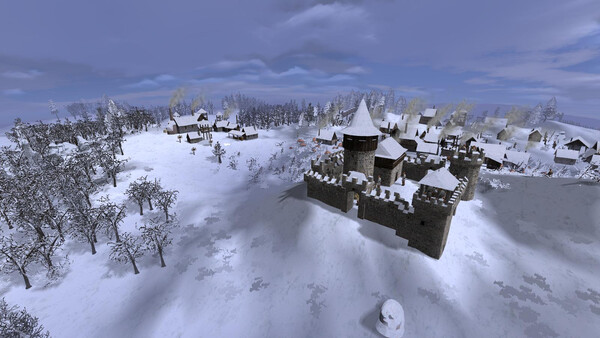Archamon screenshot 9