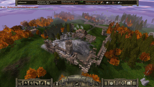 Archamon screenshot 11