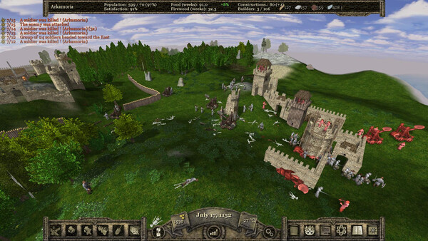 Archamon screenshot 10