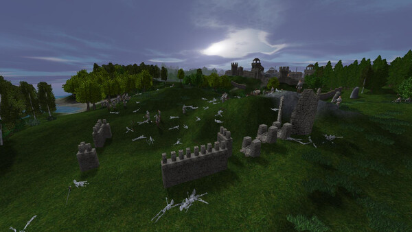 Archamon screenshot 8