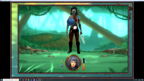 Lantern of Worlds - Layla's Quest screenshot 3