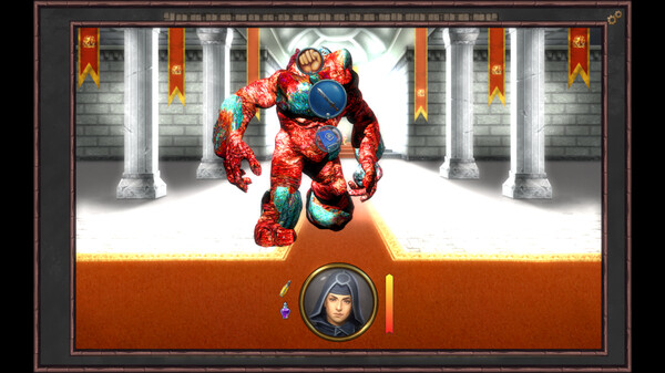 Lantern of Worlds - Layla's Quest screenshot 4