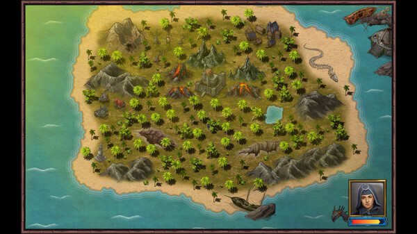 Lantern of Worlds - Layla's Quest screenshot 1