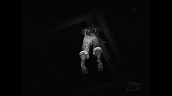 [REC] Desolation screenshot 6