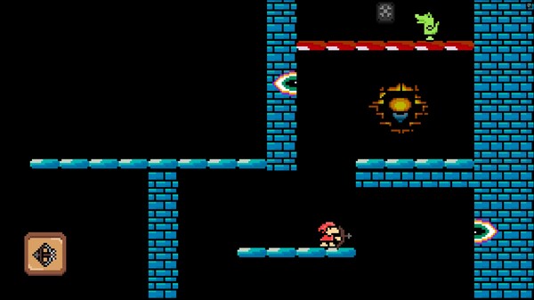 MoonSpire screenshot 5