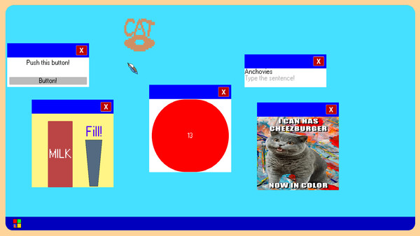 MeowWare screenshot 5