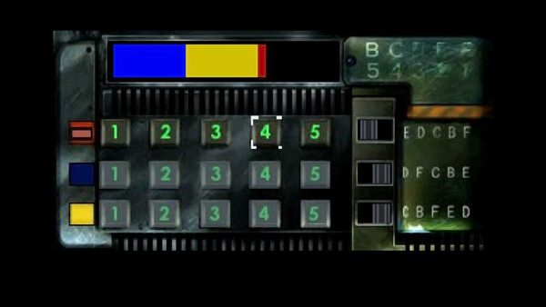 Fear Effect 2: Retro Helix screenshot 5