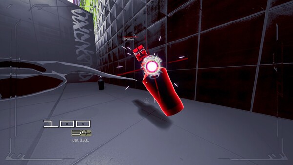 BAIONLENJA screenshot 1