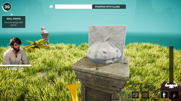 Michelangelo: Stonemason Simulator screenshot 7