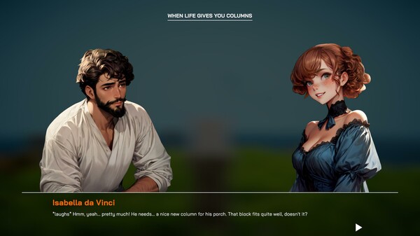 Michelangelo: Stonemason Simulator screenshot 9