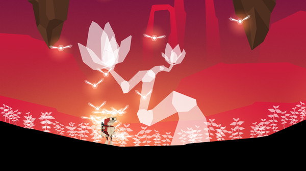 Planet of the Eyes screenshot 2