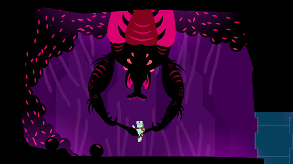 Planet of the Eyes screenshot 6