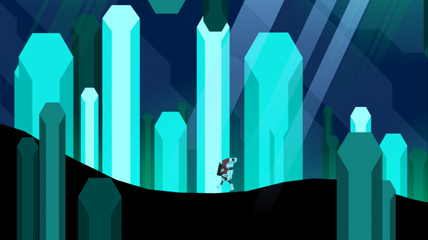 Planet of the Eyes screenshot 5