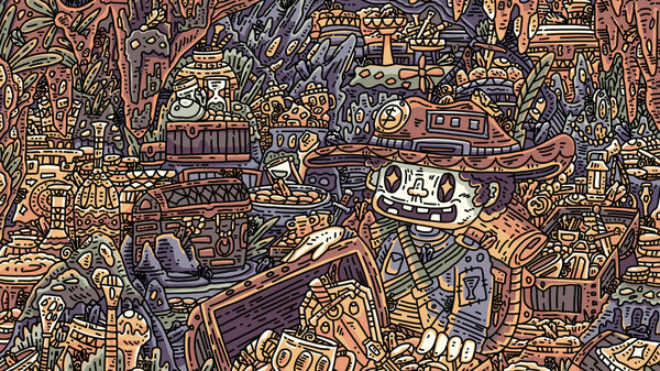 I commissioned some snails 2 screenshot 9