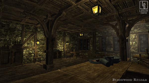 Bloodwood Reload screenshot 7