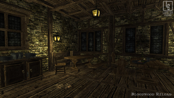 Bloodwood Reload screenshot 11