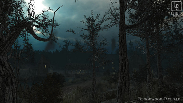 Bloodwood Reload screenshot 6