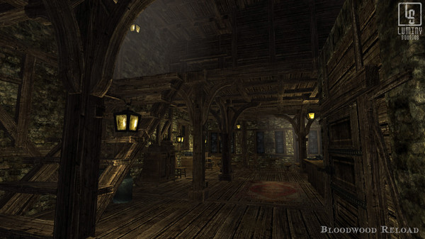 Bloodwood Reload screenshot 4
