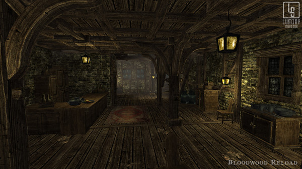 Bloodwood Reload screenshot 8