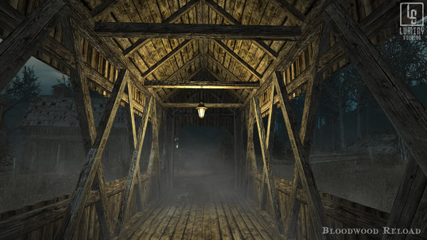 Bloodwood Reload screenshot 9