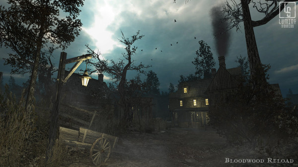 Bloodwood Reload screenshot 5
