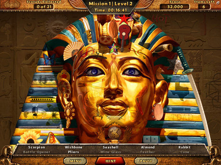 Amazing Adventures The Lost Tomb screenshot 10