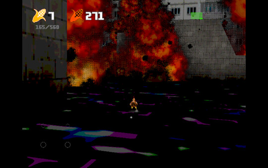Fowl Legacy screenshot 9