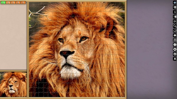 Pixel Puzzles Ultimate Jigsaw Puzzles screenshot 9