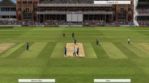 Cricket Captain 2015 screenshot 0