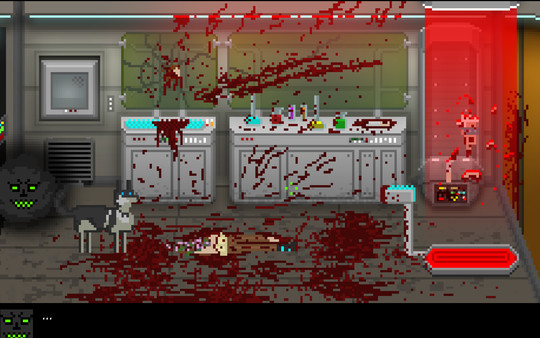 Outpost 13 screenshot 2