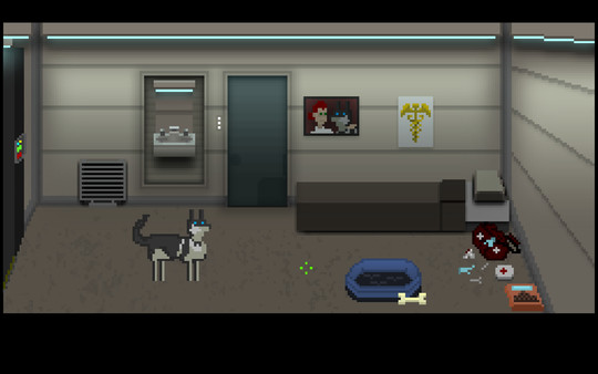 Outpost 13 screenshot 1