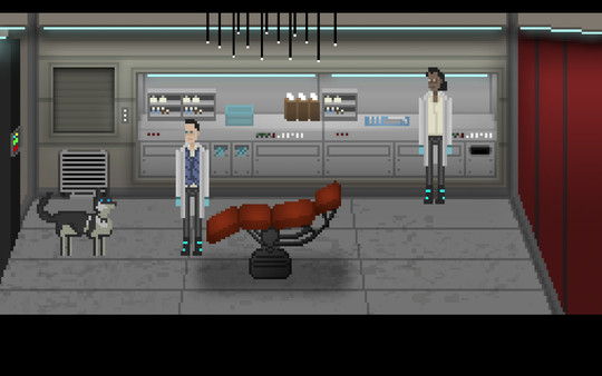 Outpost 13 screenshot 3