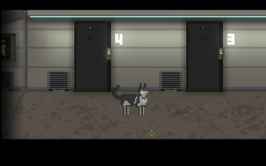 Outpost 13 screenshot 4