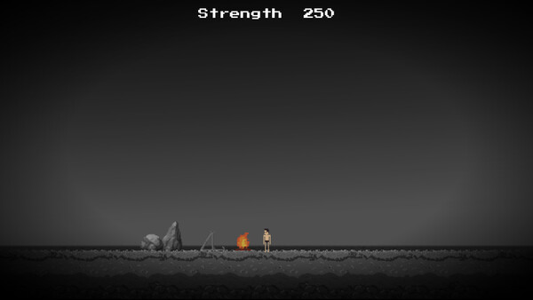 The Sisyphus journey screenshot 1
