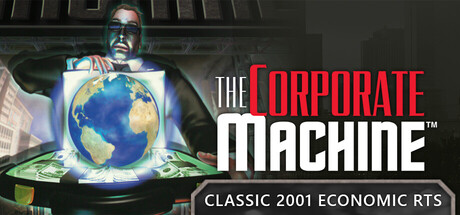 The Corporate Machine