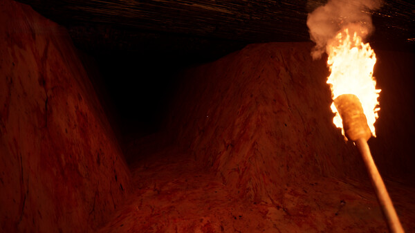 Stolen Blood screenshot 4