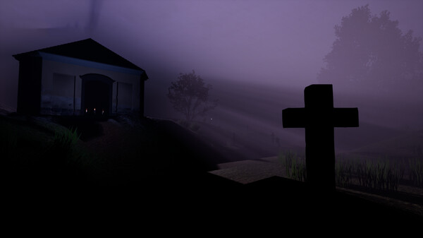 Stolen Blood screenshot 2